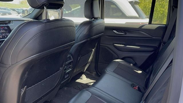 2023 Jeep Grand Cherokee Altitude X