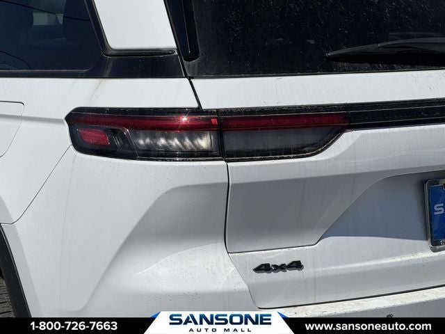 2023 Jeep Grand Cherokee Altitude X