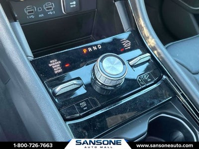 2024 Jeep Grand Cherokee Overland