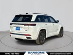 2024 Jeep Grand Cherokee Overland