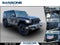 2024 Jeep Wrangler Willys 4xe