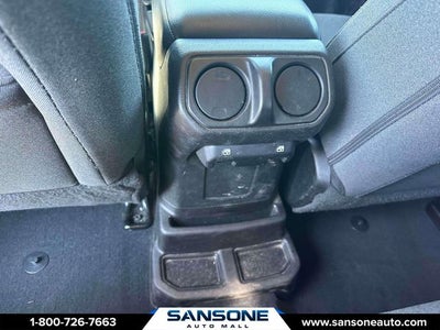 2024 Jeep Wrangler Willys 4xe