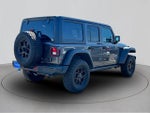 2024 Jeep Wrangler Willys 4xe