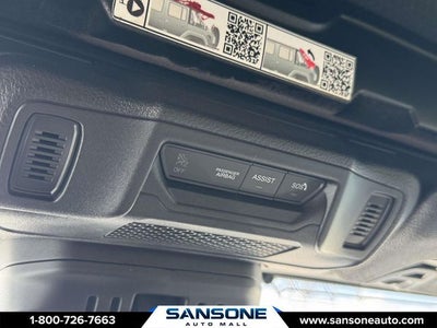 2024 Jeep Wrangler Sport S 4xe