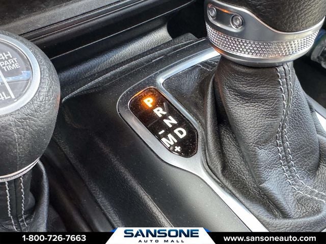 2024 Jeep Wrangler Sport S 4xe