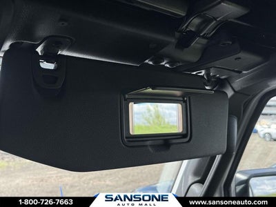 2024 Jeep Wrangler Sport S 4xe