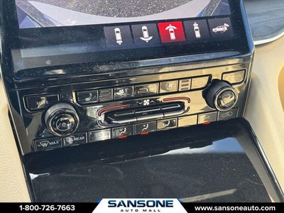 2022 Jeep Grand Cherokee 4xe