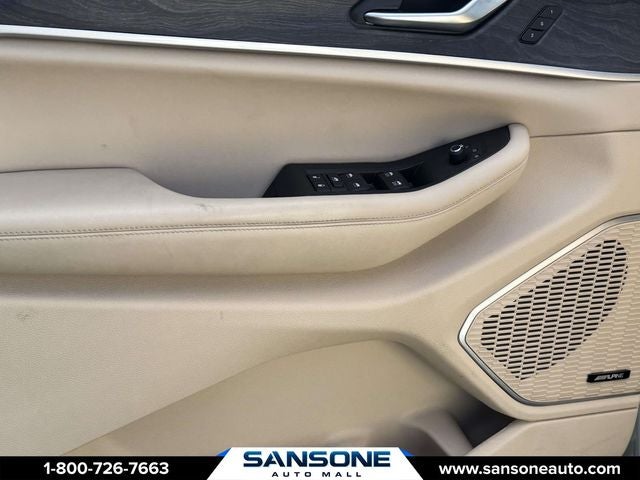 2022 Jeep Grand Cherokee 4xe