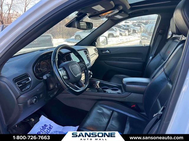2024 Dodge Durango R/T Plus