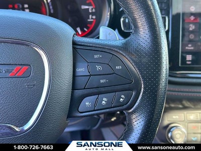 2024 Dodge Durango R/T Plus