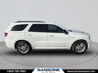 2024 Dodge Durango R/T Plus