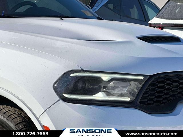 2024 Dodge Durango R/T Plus