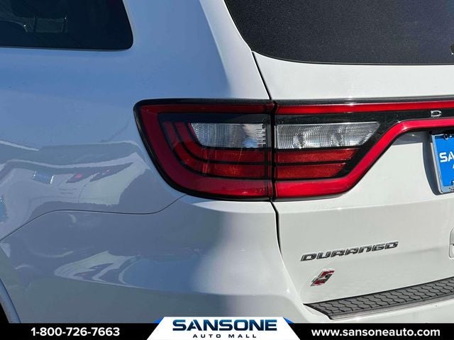 2024 Dodge Durango R/T Plus