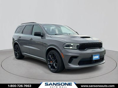 2023 Dodge Durango R/T