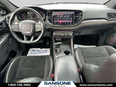 2023 Dodge Durango R/T