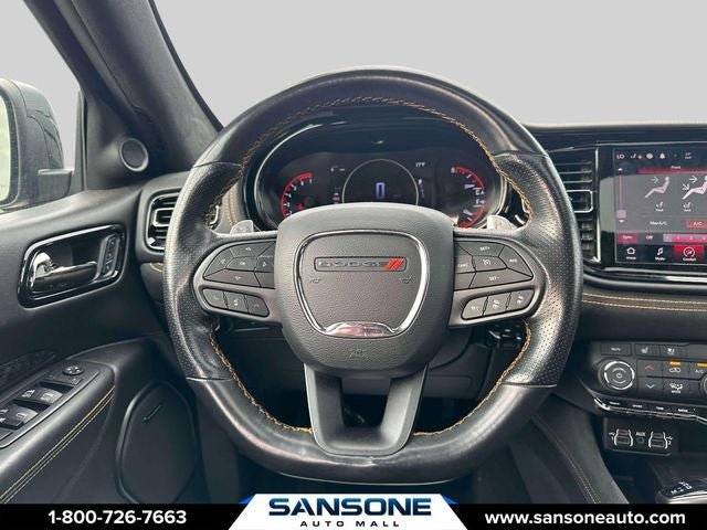 2023 Dodge Durango R/T