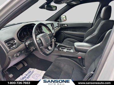 2023 Dodge Durango R/T