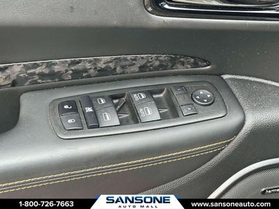 2023 Dodge Durango R/T