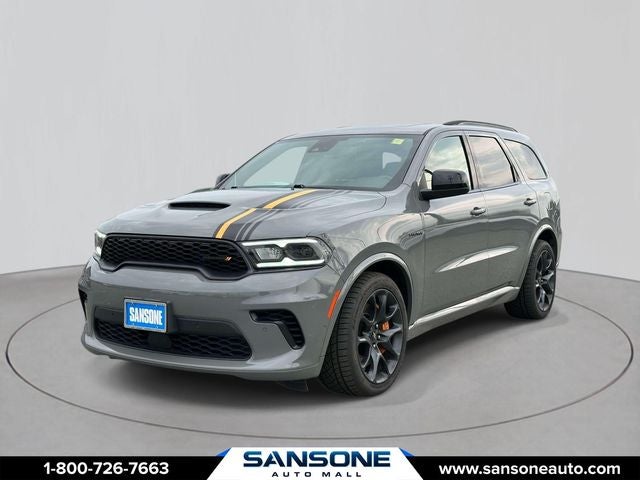 2023 Dodge Durango R/T