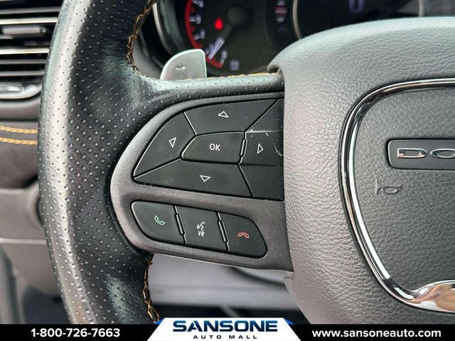 2023 Dodge Durango R/T