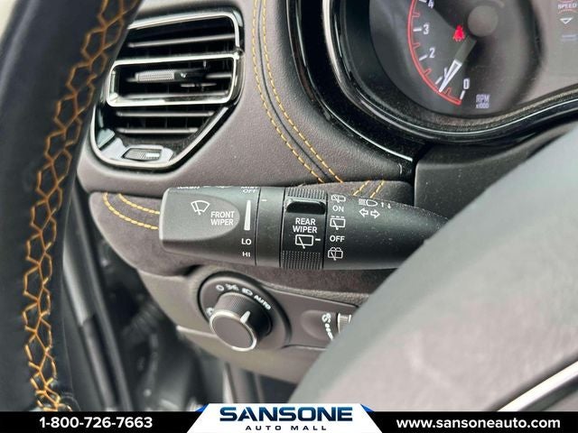 2023 Dodge Durango R/T