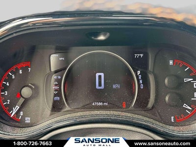 2023 Dodge Durango R/T