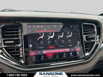 2023 Dodge Durango R/T