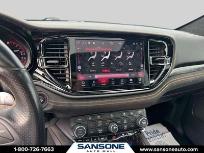 2023 Dodge Durango R/T