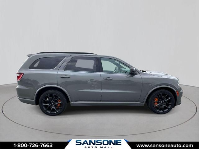 2023 Dodge Durango R/T