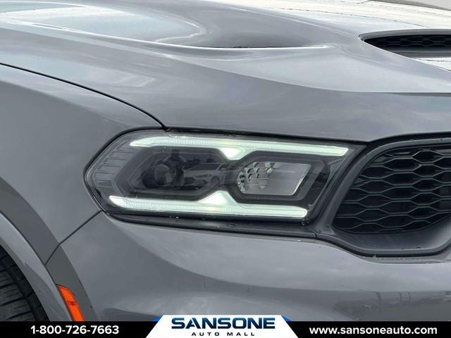 2023 Dodge Durango R/T