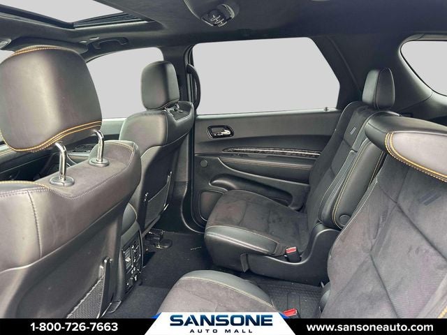 2023 Dodge Durango R/T