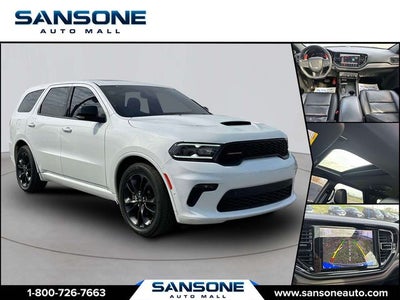 2022 Dodge Durango R/T