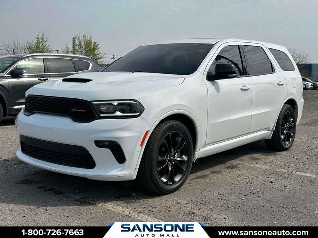 2022 Dodge Durango R/T