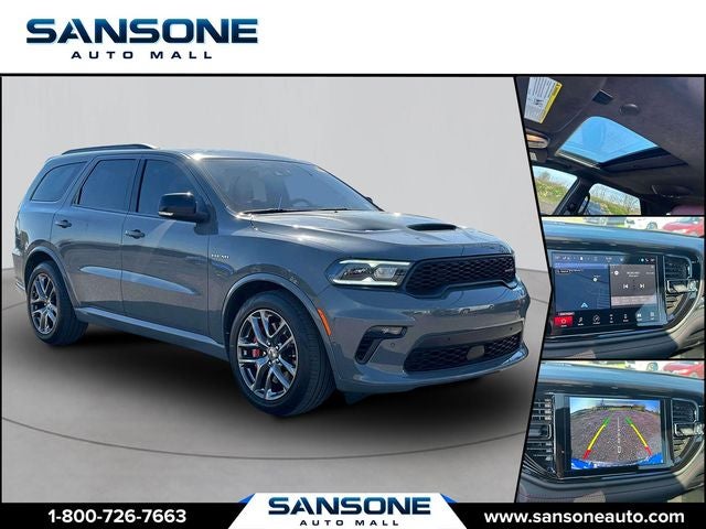 2023 Dodge Durango R/T