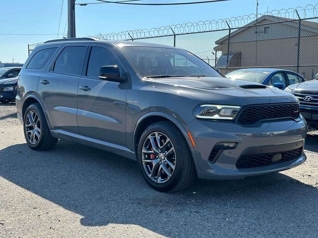 2023 Dodge Durango R/T