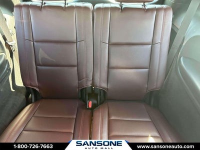 2023 Dodge Durango R/T