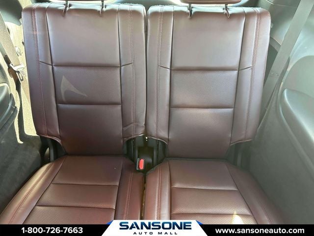 2023 Dodge Durango R/T