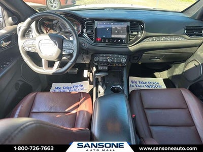 2023 Dodge Durango R/T