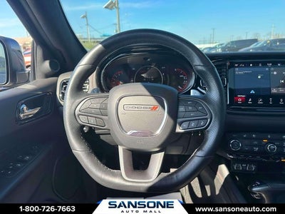 2023 Dodge Durango R/T