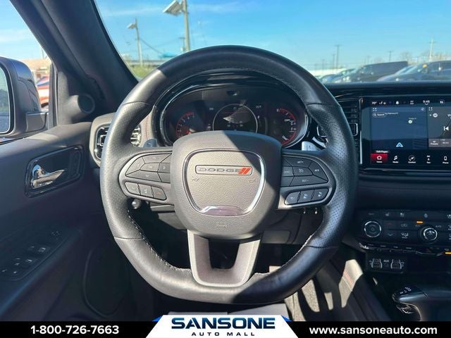 2023 Dodge Durango R/T