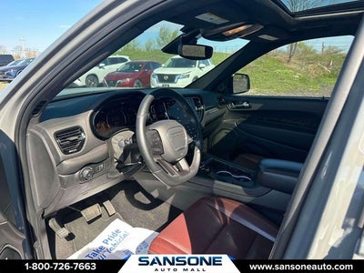 2023 Dodge Durango R/T