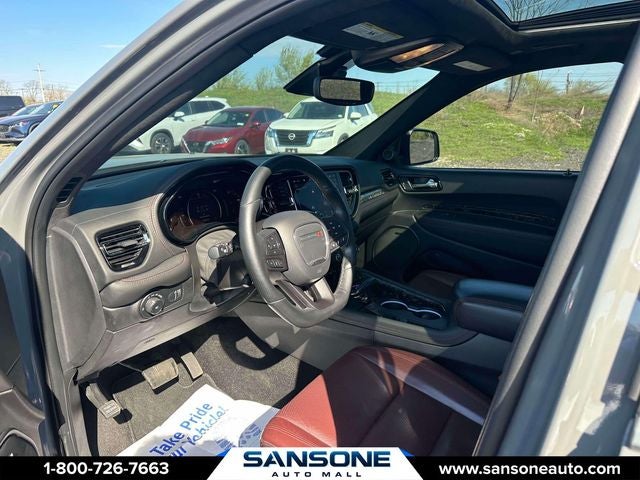 2023 Dodge Durango R/T