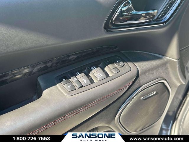 2023 Dodge Durango R/T