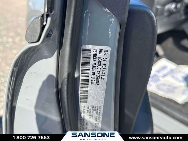 2023 Dodge Durango R/T