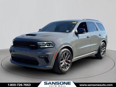 2023 Dodge Durango R/T