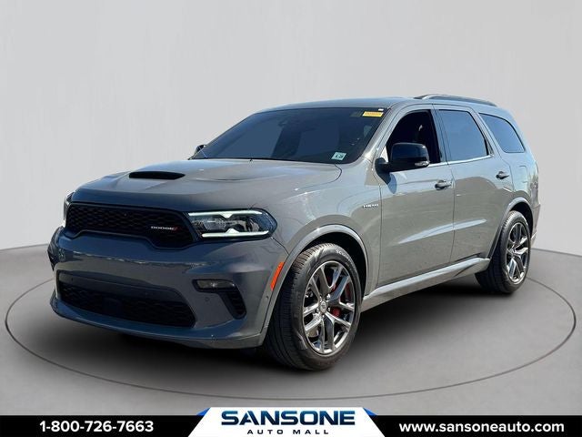 2023 Dodge Durango R/T
