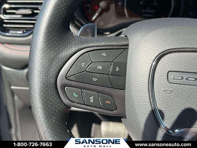 2023 Dodge Durango R/T