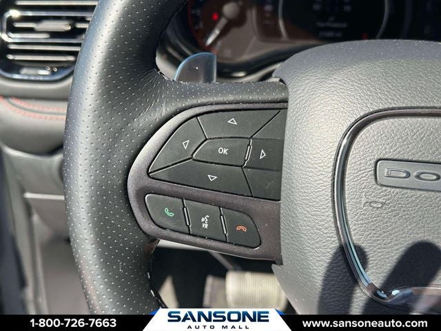 2023 Dodge Durango R/T