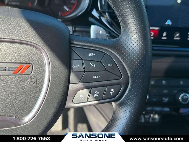 2023 Dodge Durango R/T