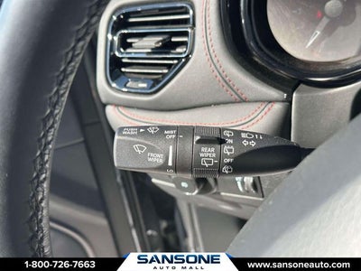 2023 Dodge Durango R/T